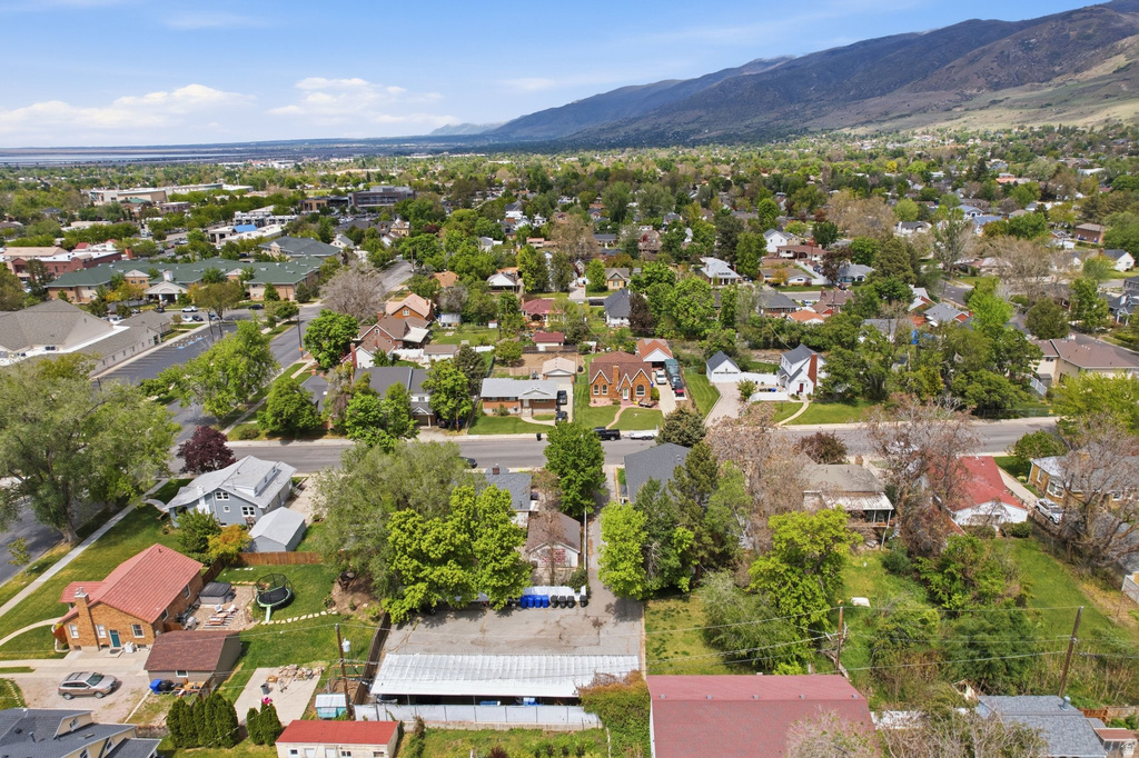 146 E 100 S #4 Bountiful, UT 84010