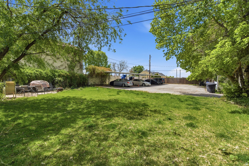 146 E 100 S #4 Bountiful, UT 84010