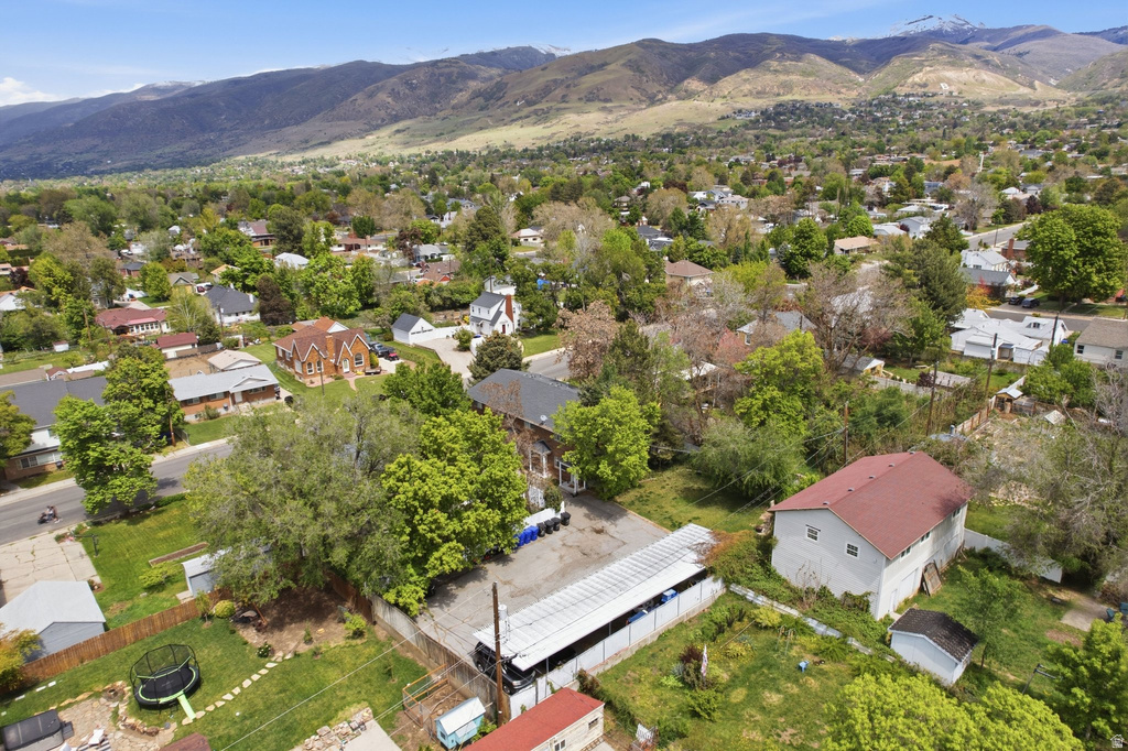 146 E 100 S #4 Bountiful, UT 84010