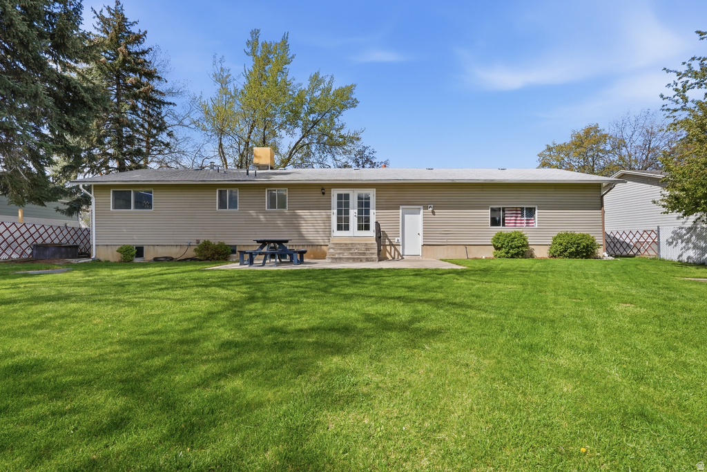 515 GLENWOOD DR Hyrum, UT 84319