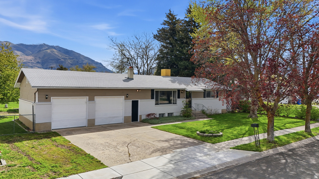515 GLENWOOD DR Hyrum, UT 84319