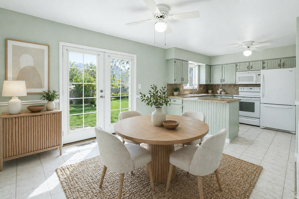 515 GLENWOOD DR Hyrum, UT 84319
