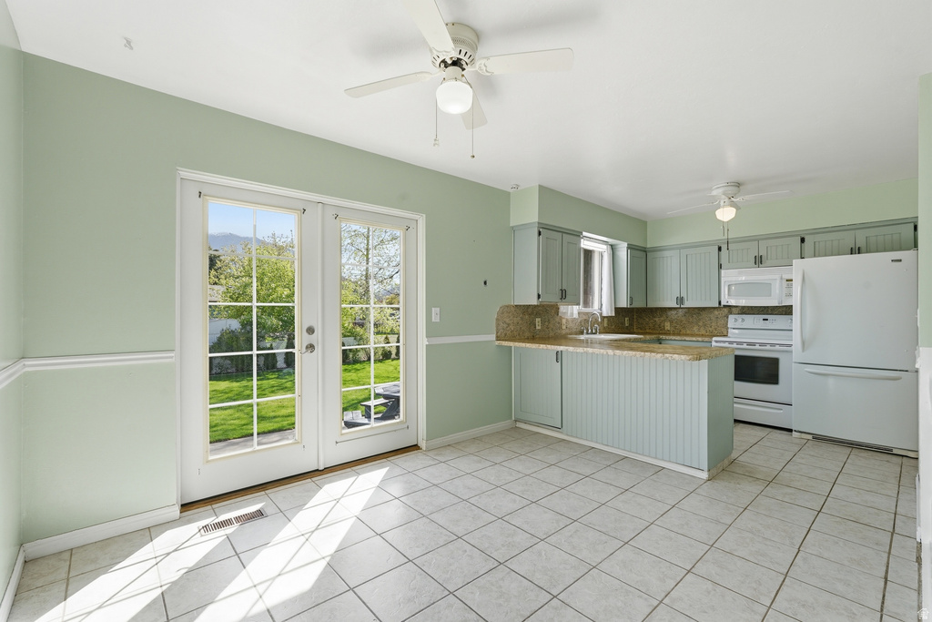 515 GLENWOOD DR Hyrum, UT 84319
