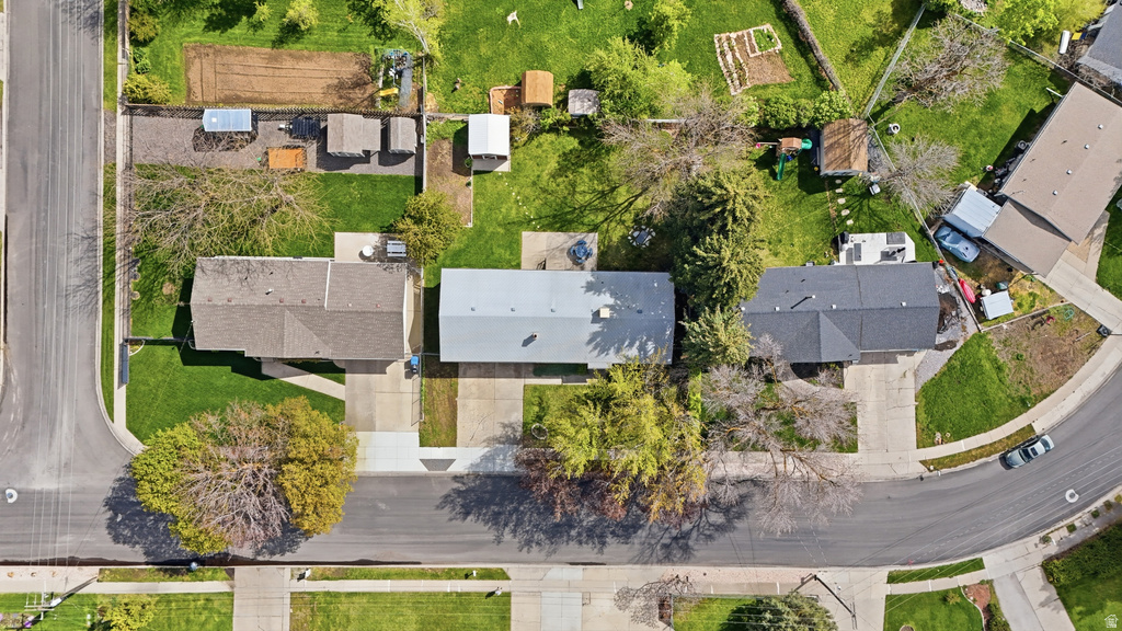515 GLENWOOD DR Hyrum, UT 84319