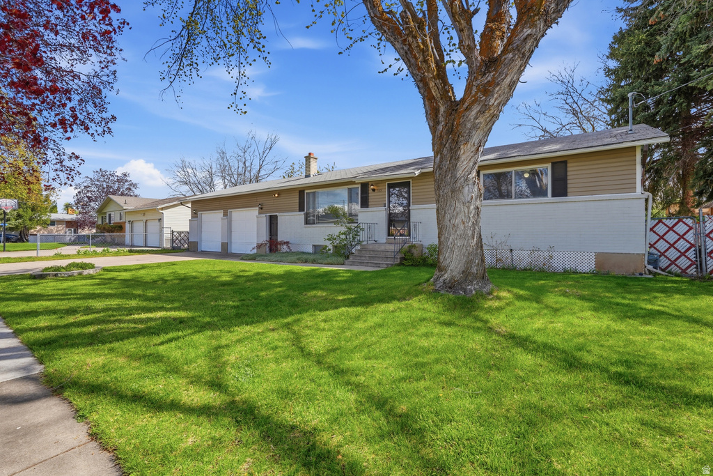 515 GLENWOOD DR Hyrum, UT 84319