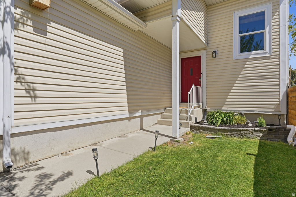 8377 S MEADOW GREEN WAY West Jordan, UT 84088