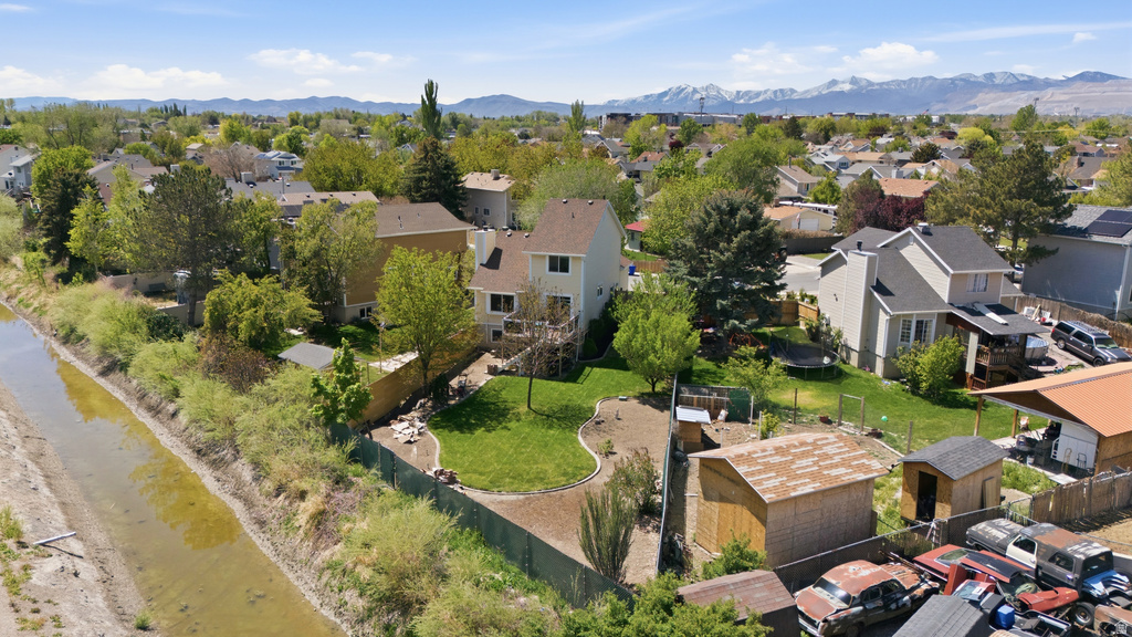 8377 S MEADOW GREEN WAY West Jordan, UT 84088
