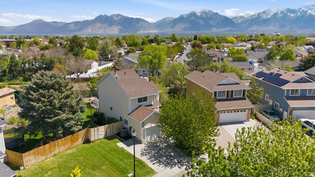8377 S MEADOW GREEN WAY West Jordan, UT 84088
