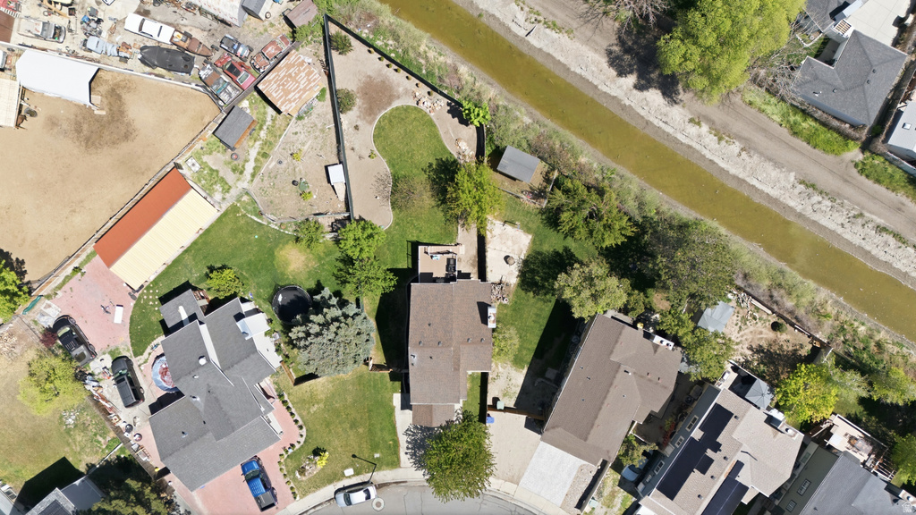 8377 S MEADOW GREEN WAY West Jordan, UT 84088