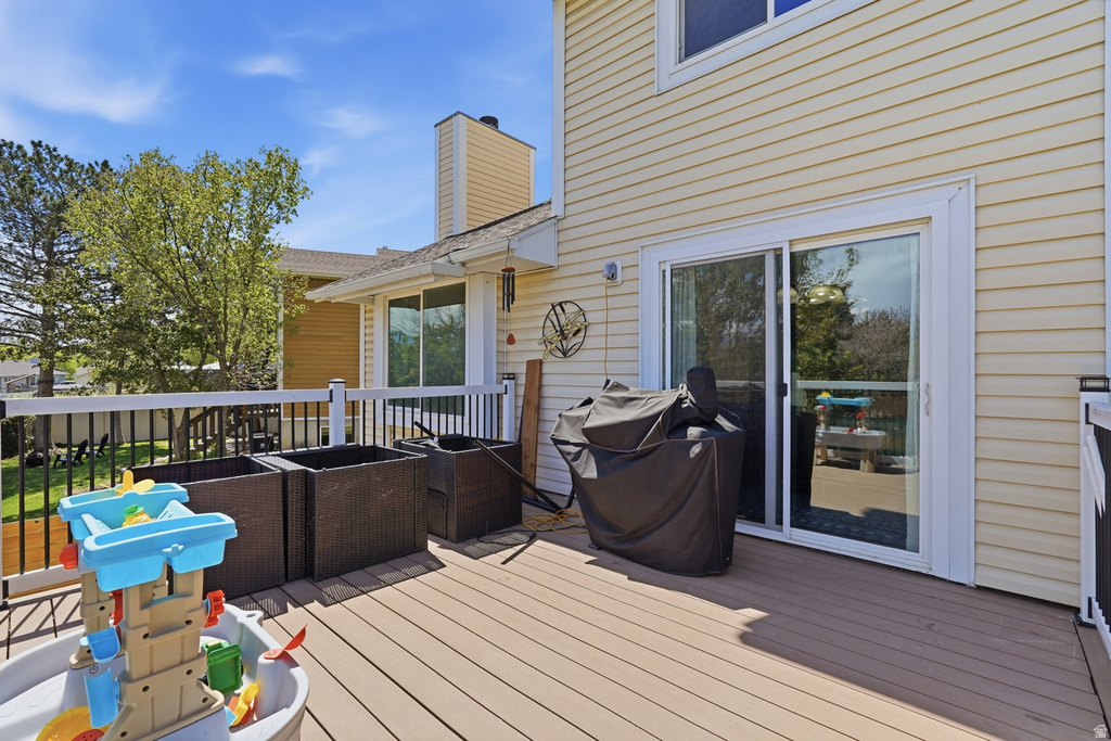 8377 S MEADOW GREEN WAY West Jordan, UT 84088
