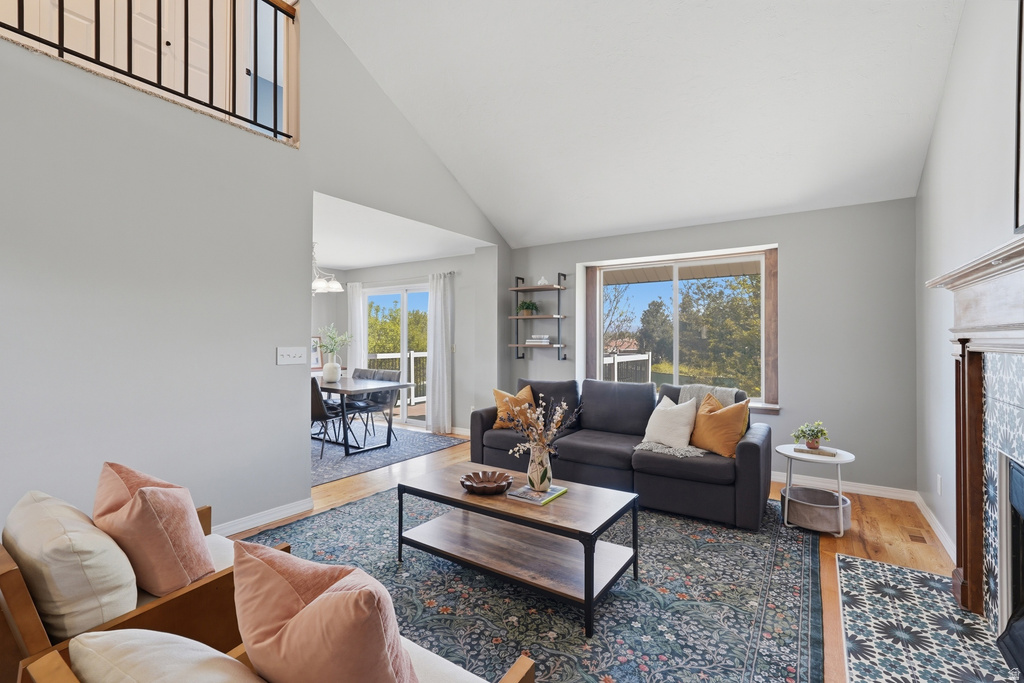8377 S MEADOW GREEN WAY West Jordan, UT 84088