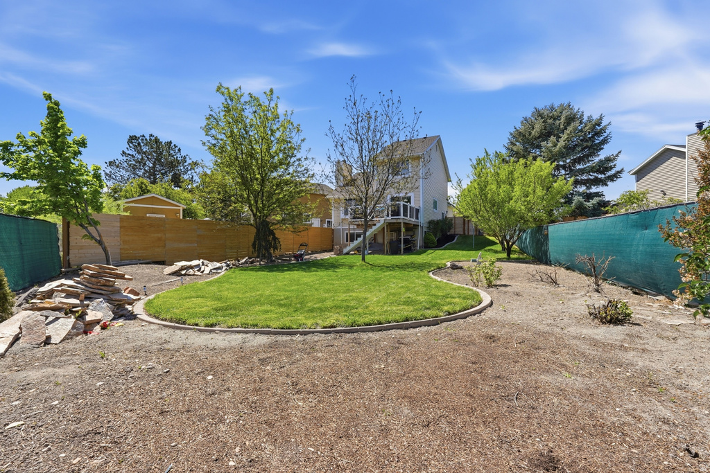 8377 S MEADOW GREEN WAY West Jordan, UT 84088
