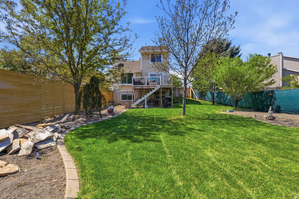 8377 S MEADOW GREEN WAY West Jordan, UT 84088
