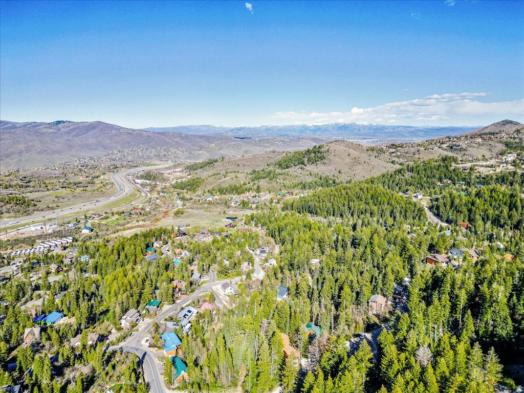 465  UPPER EVERGREEN DR Park City, UT 84098