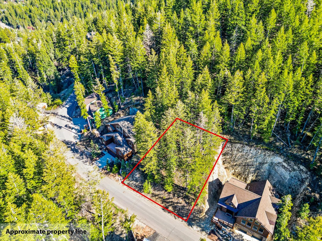 465  UPPER EVERGREEN DR Park City, UT 84098