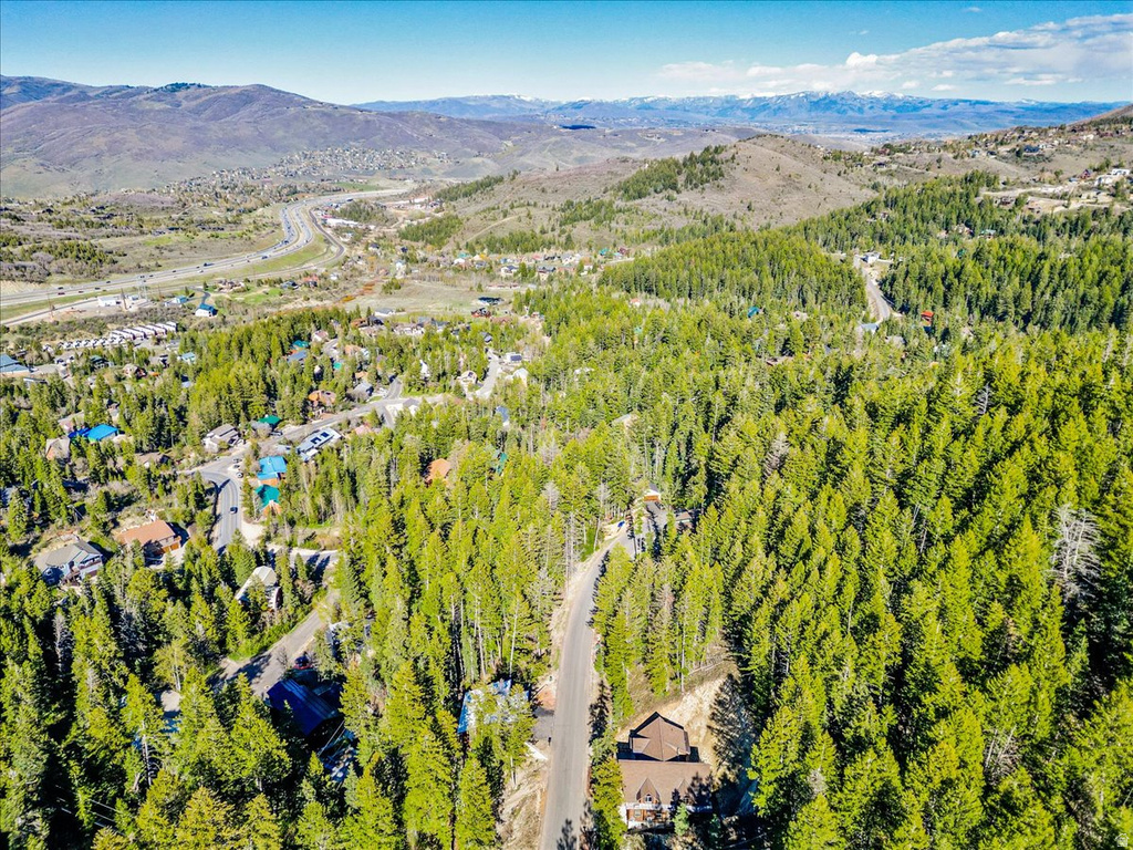 465  UPPER EVERGREEN DR Park City, UT 84098