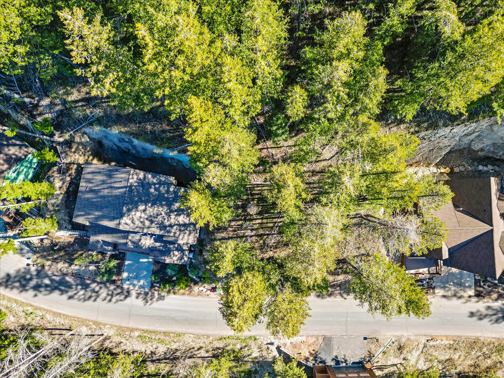 465  UPPER EVERGREEN DR Park City, UT 84098