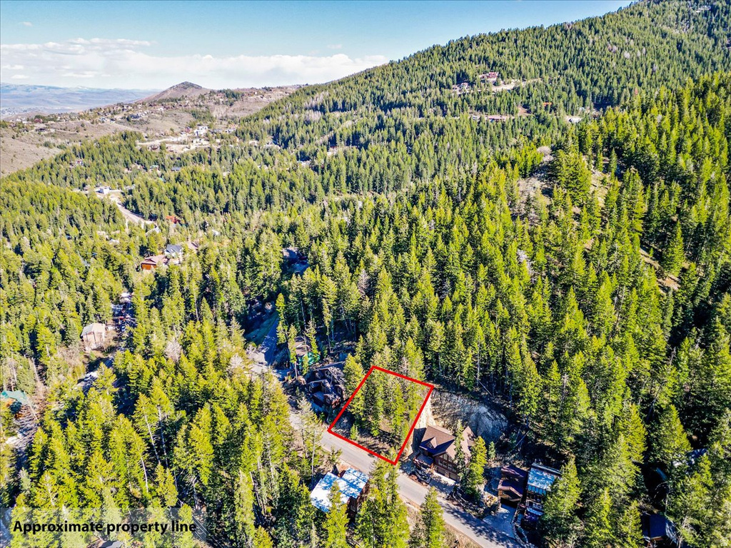 465  UPPER EVERGREEN DR Park City, UT 84098
