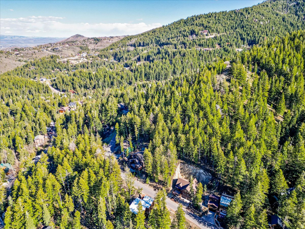 465  UPPER EVERGREEN DR Park City, UT 84098