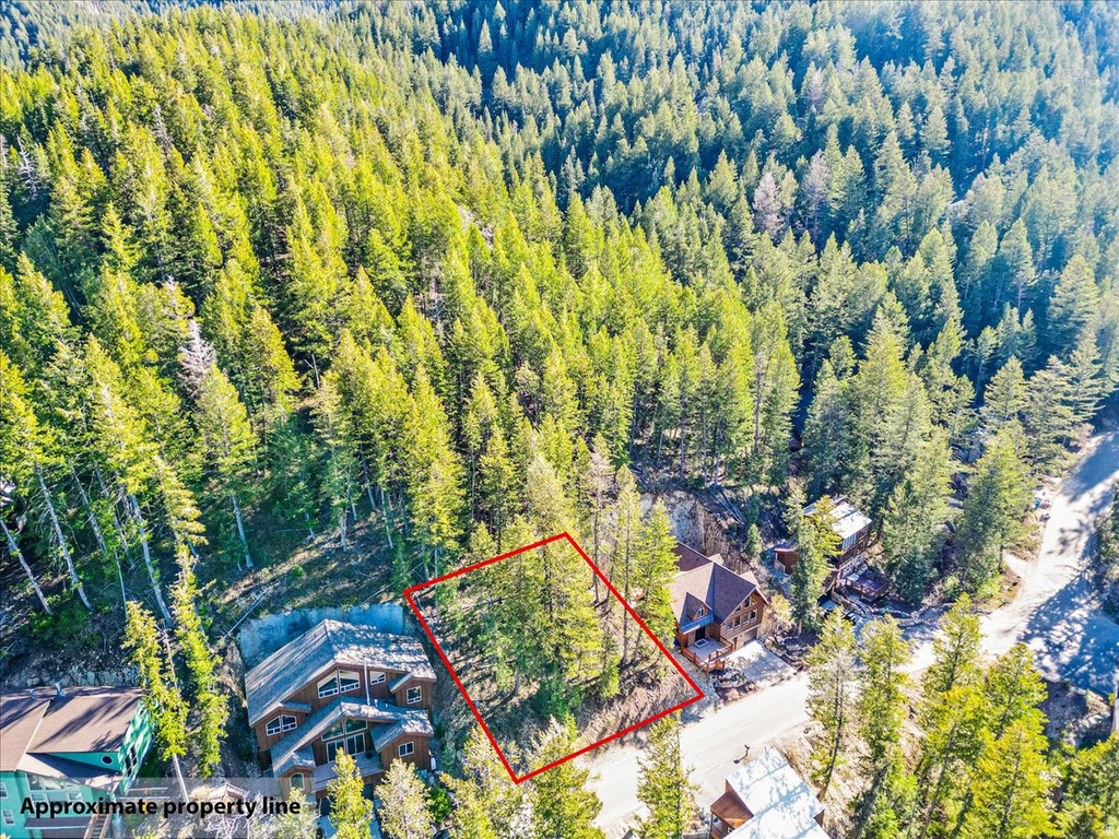 465  UPPER EVERGREEN DR Park City, UT 84098