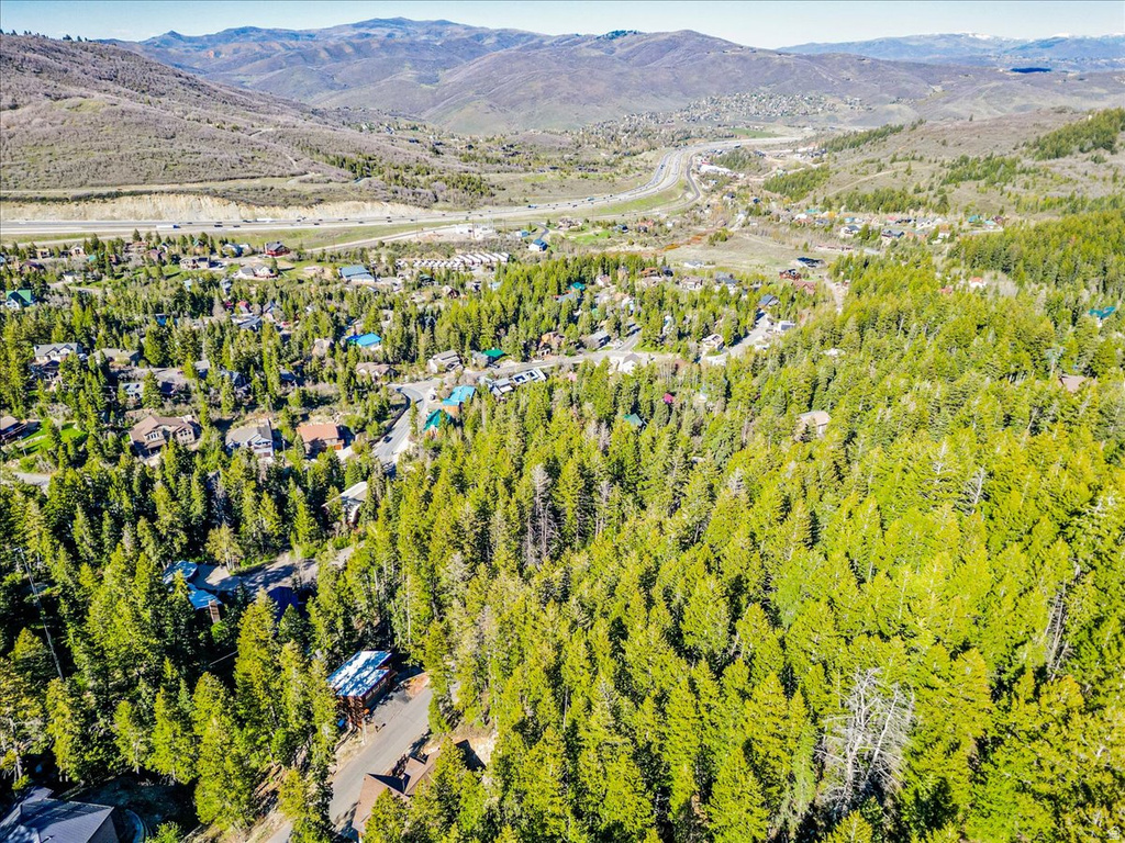 465  UPPER EVERGREEN DR Park City, UT 84098