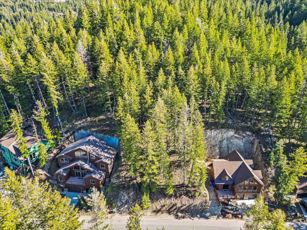 465  UPPER EVERGREEN DR Park City, UT 84098