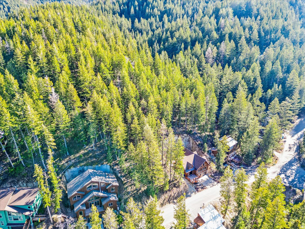 465  UPPER EVERGREEN DR Park City, UT 84098