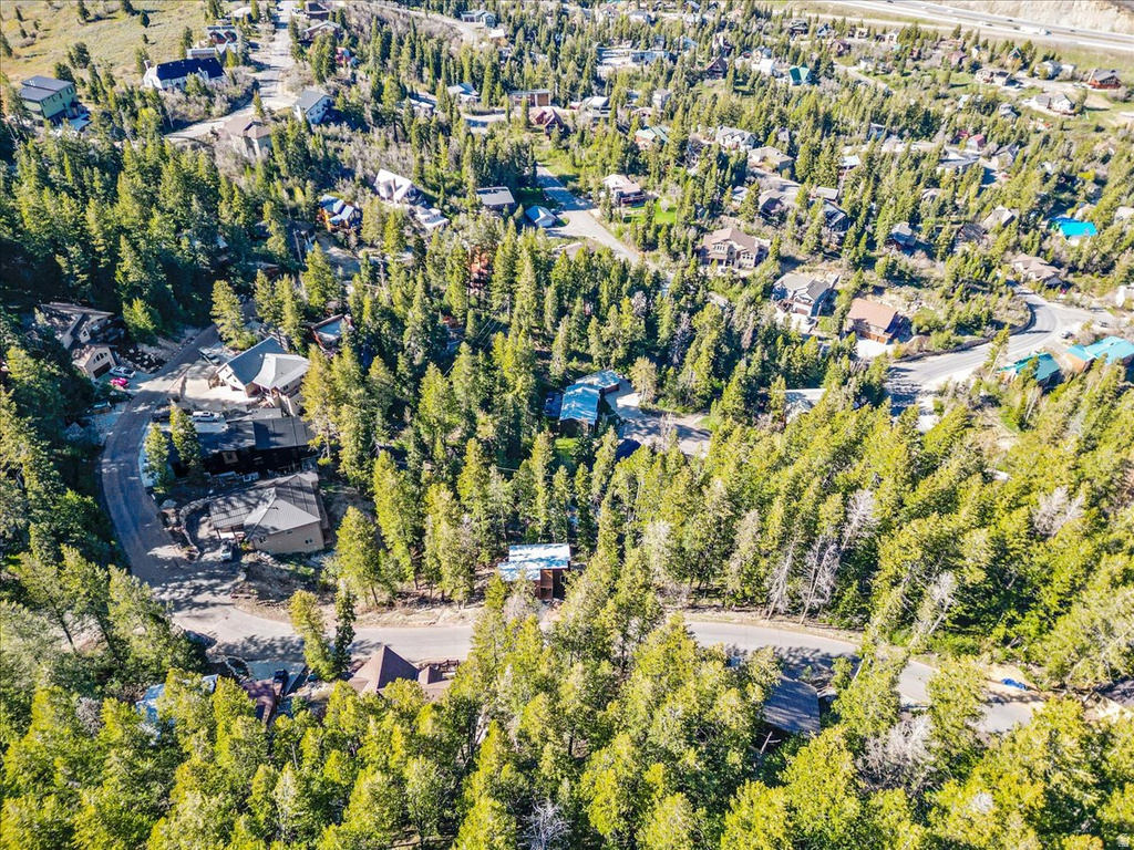 465  UPPER EVERGREEN DR Park City, UT 84098