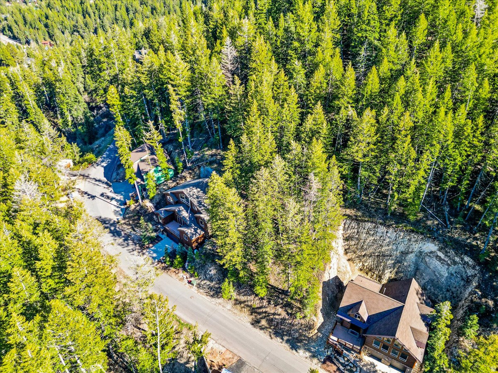 465  UPPER EVERGREEN DR Park City, UT 84098