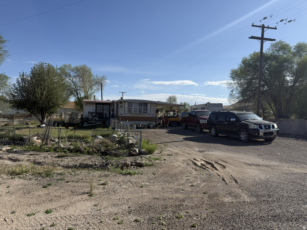 347 S STATE ST Sigurd, UT 84657