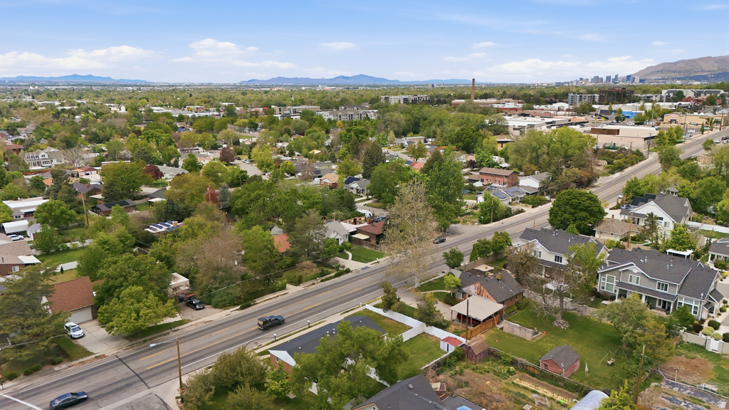 3461 S 1300 E Salt Lake City, UT 84106