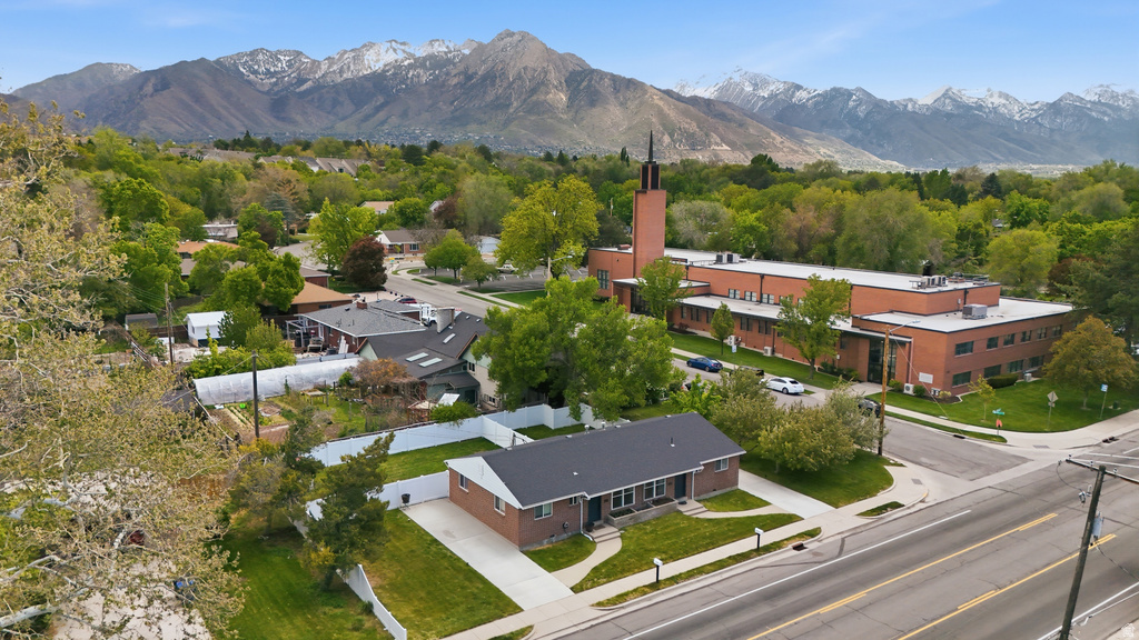 3461 S 1300 E Salt Lake City, UT 84106