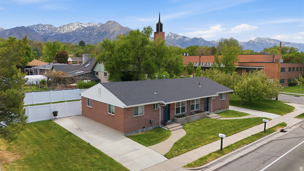 3461 S 1300 E Salt Lake City, UT 84106