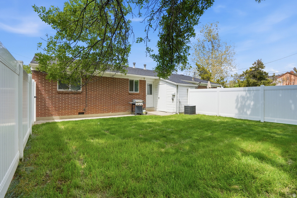 3461 S 1300 E Salt Lake City, UT 84106