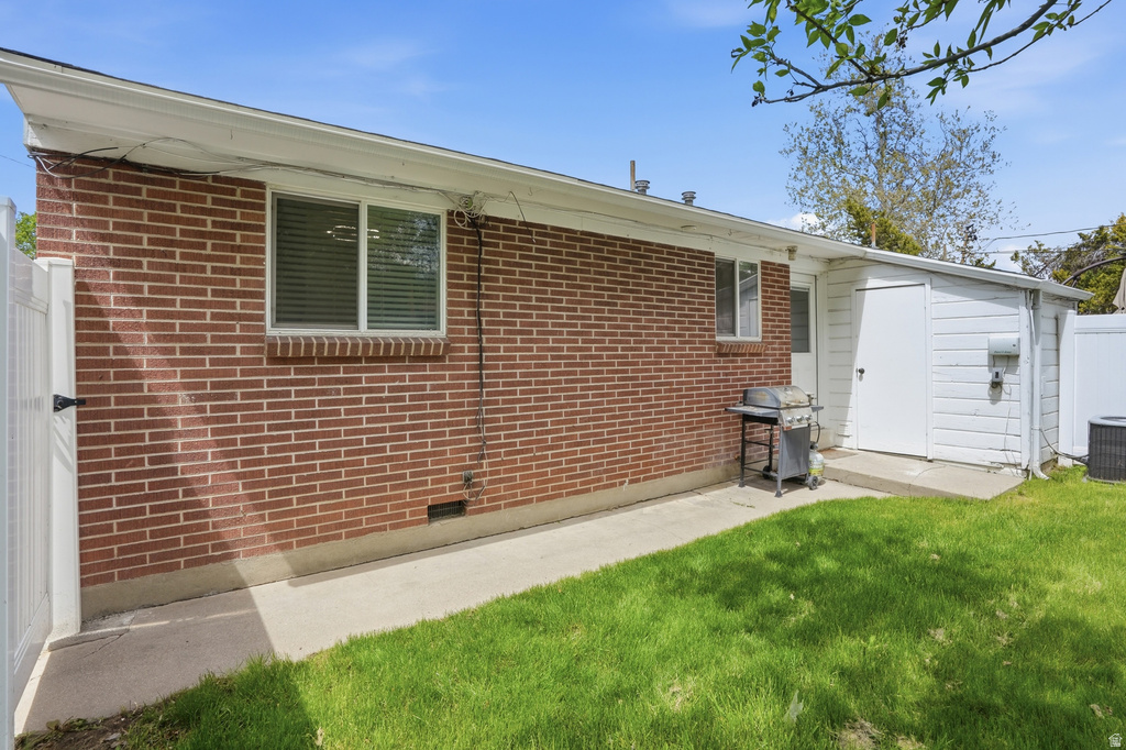 3461 S 1300 E Salt Lake City, UT 84106