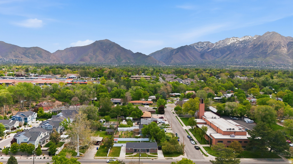 3461 S 1300 E Salt Lake City, UT 84106