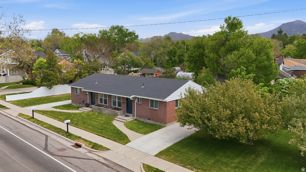 3461 S 1300 E Salt Lake City, UT 84106