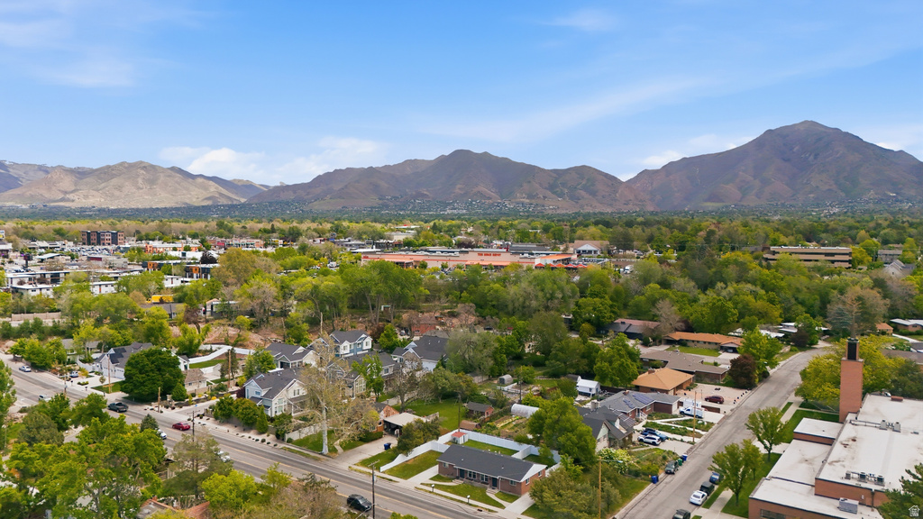 3461 S 1300 E Salt Lake City, UT 84106