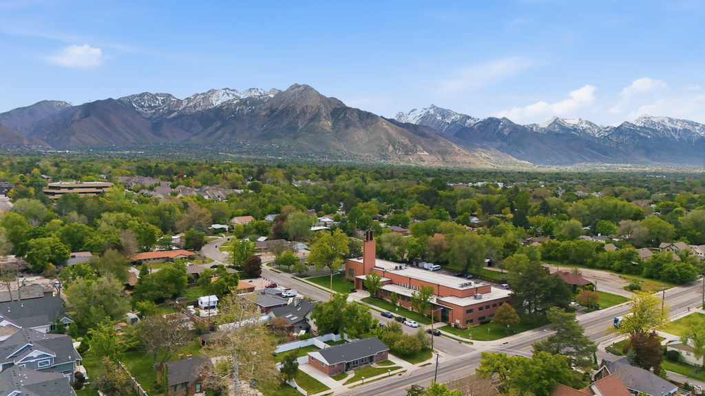 3461 S 1300 E Salt Lake City, UT 84106