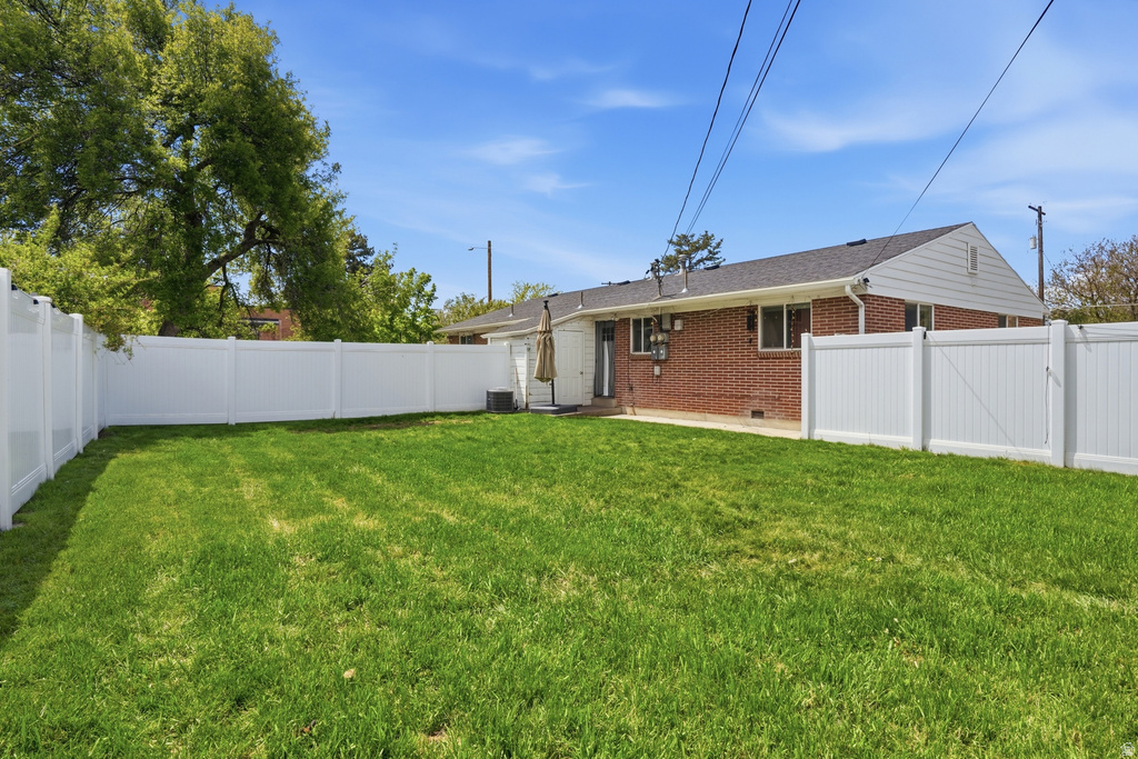 3461 S 1300 E Salt Lake City, UT 84106