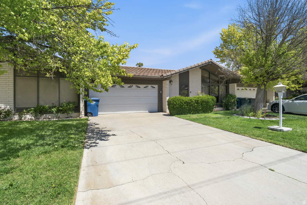 55 E 700 ST #14 St George, UT 84770