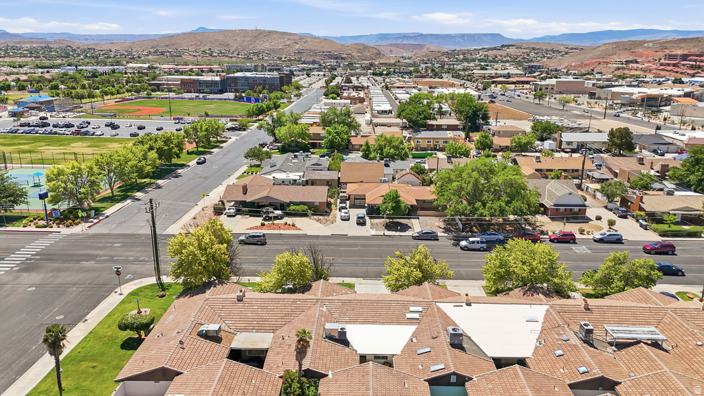 55 E 700 ST #14 St George, UT 84770
