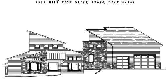 4537 MILE HIGH DR Provo, UT 84604