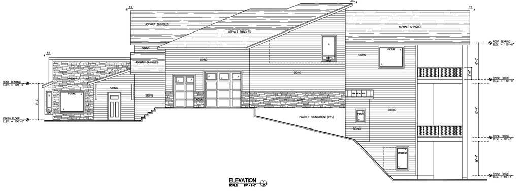 4537 MILE HIGH DR Provo, UT 84604