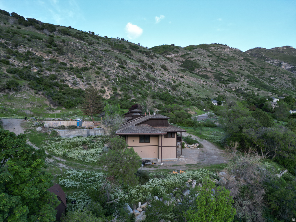 4537 MILE HIGH DR Provo, UT 84604