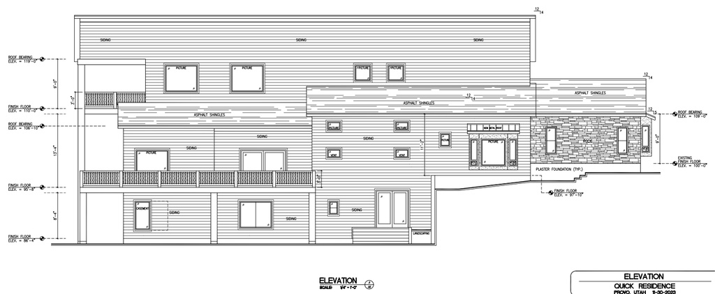 4537 MILE HIGH DR Provo, UT 84604