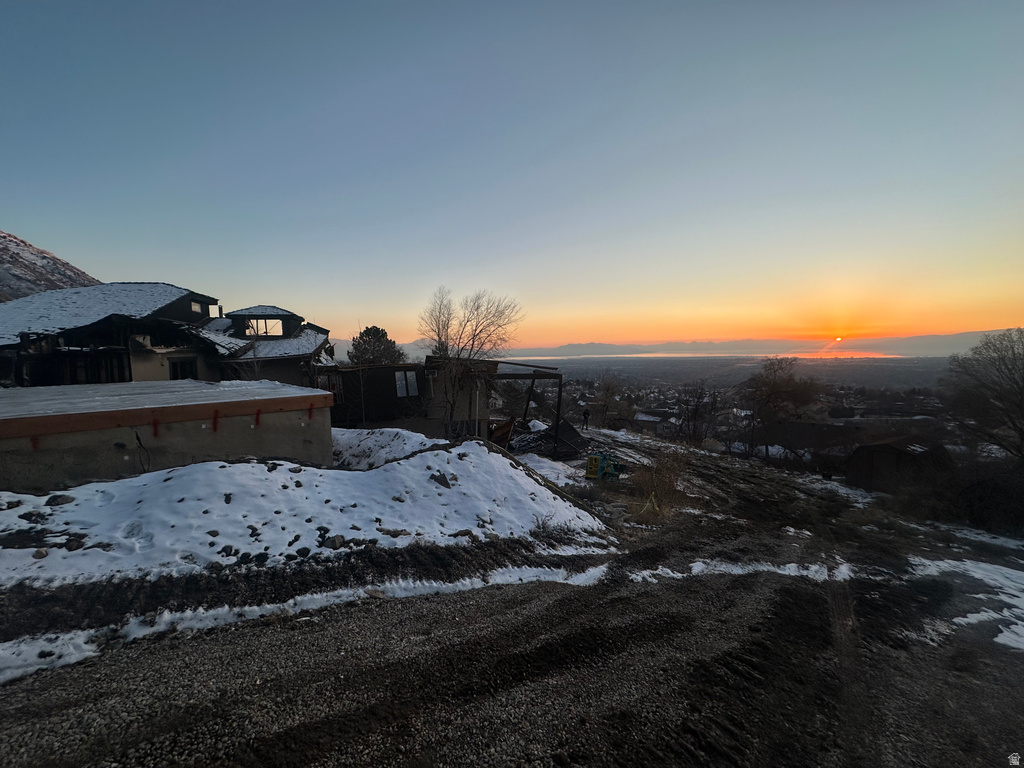 4537 MILE HIGH DR Provo, UT 84604