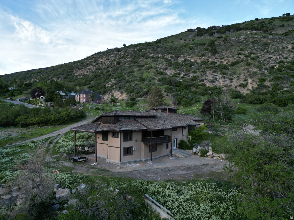 4537 MILE HIGH DR Provo, UT 84604