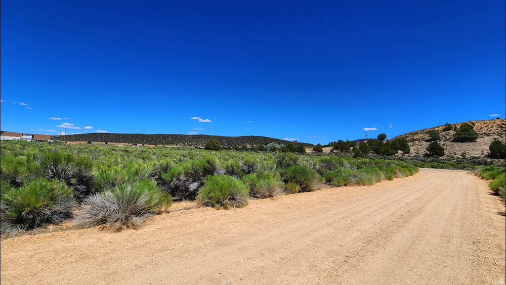 4206  ENTRANCE DR Panguitch, UT 84759