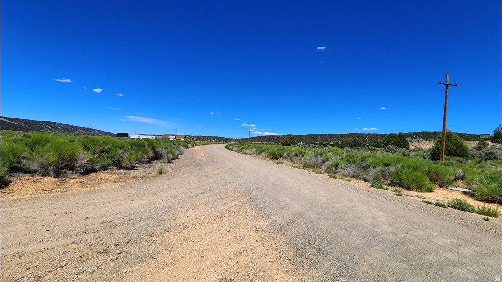 4206  ENTRANCE DR Panguitch, UT 84759
